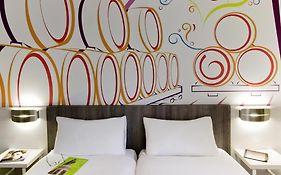 Ibis Styles Madrid Prado